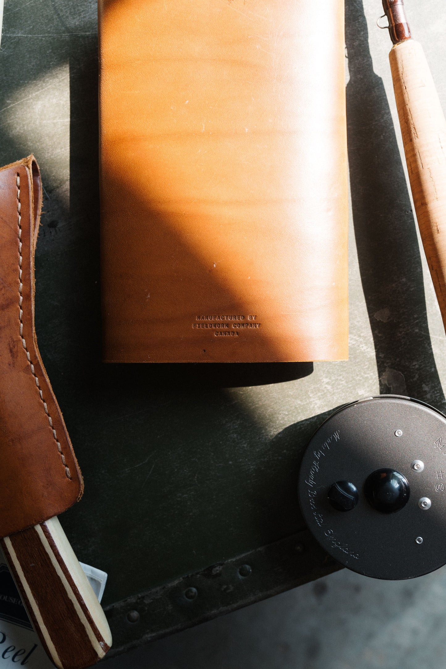 Legacy Fly Wallet (large size)