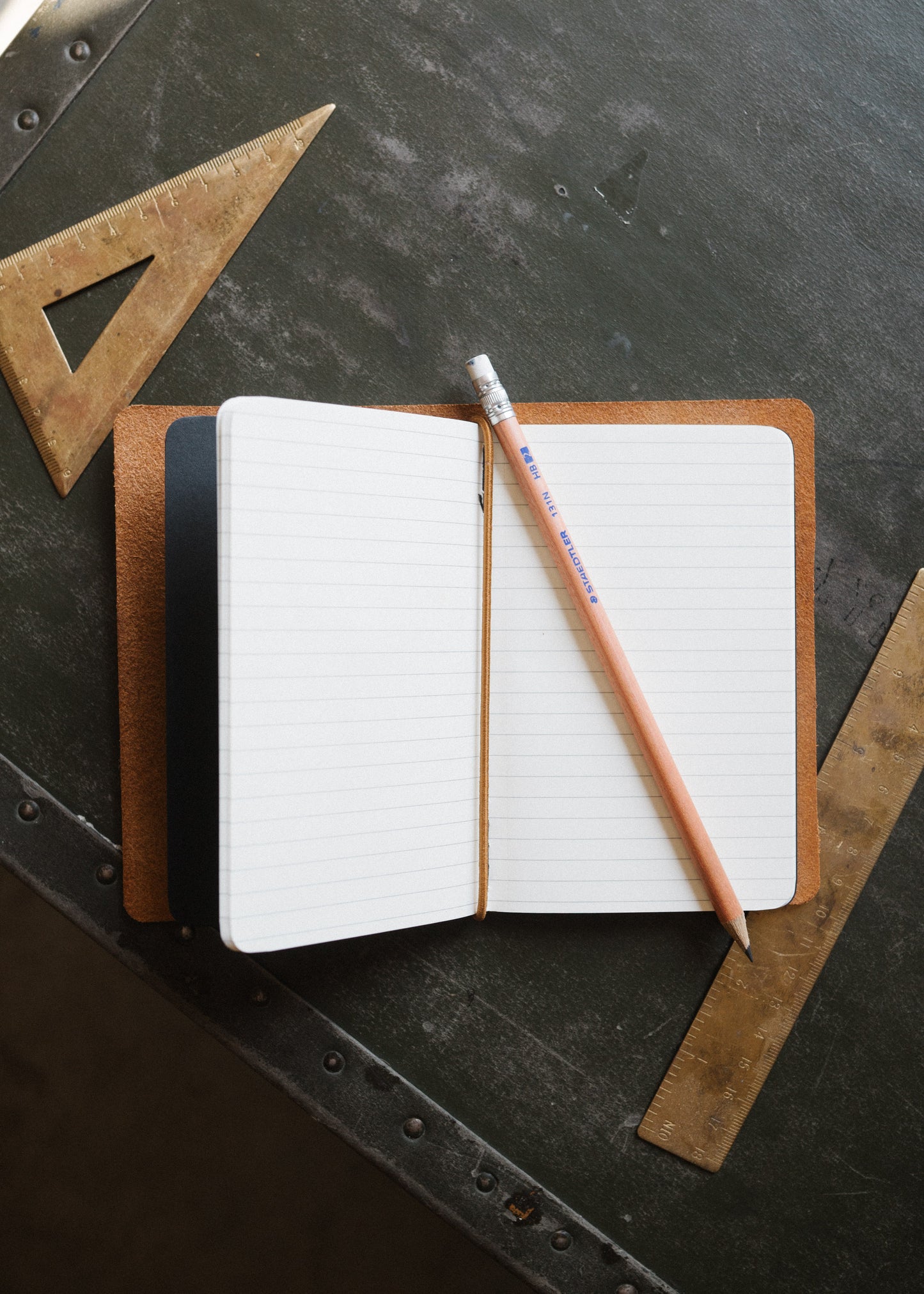 Leather Journal