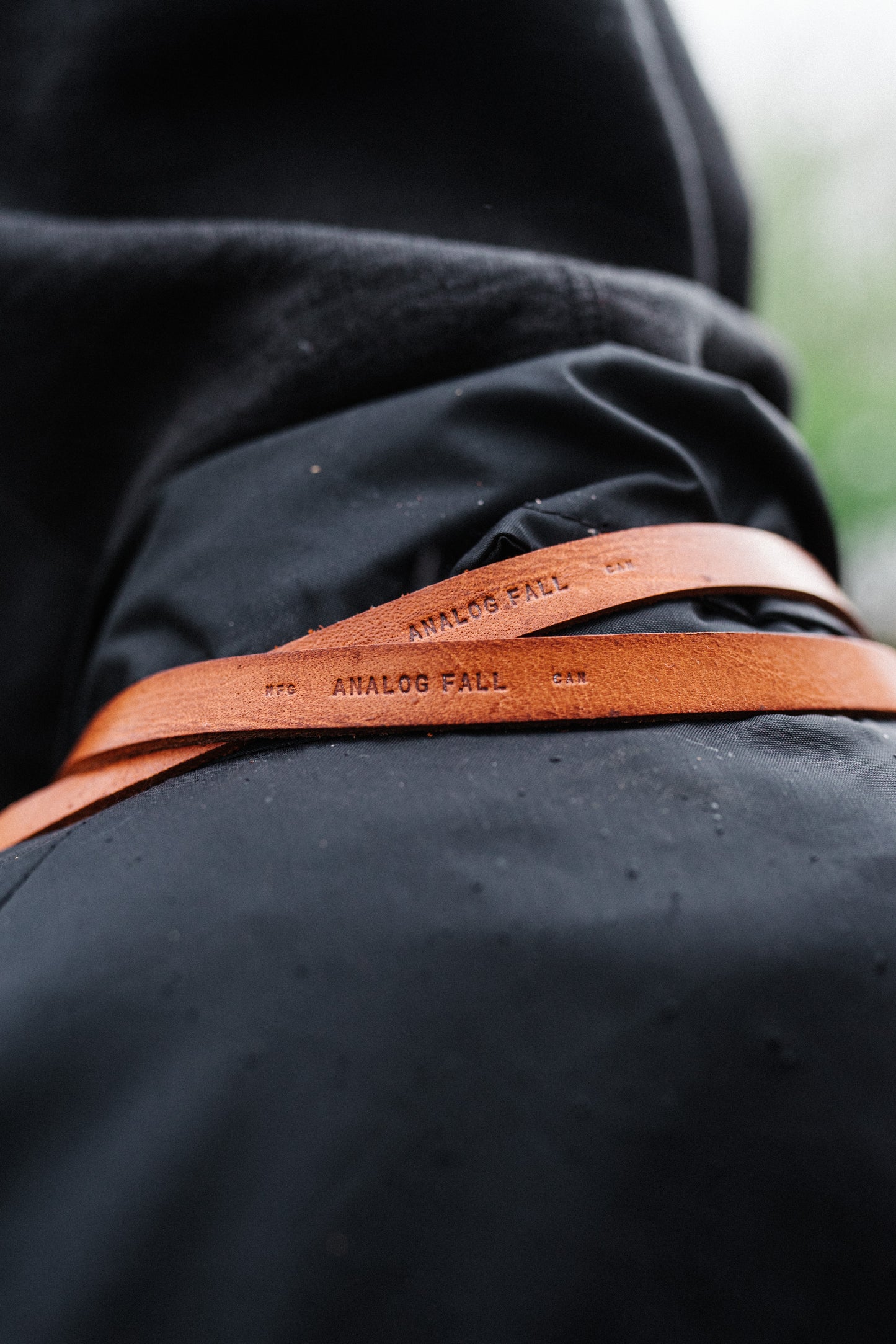 The Bad Strap 2.0