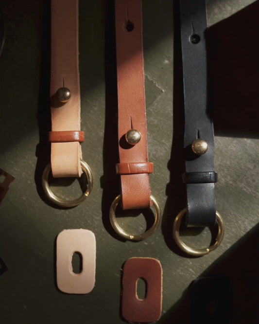 Unnamed Camera Strap