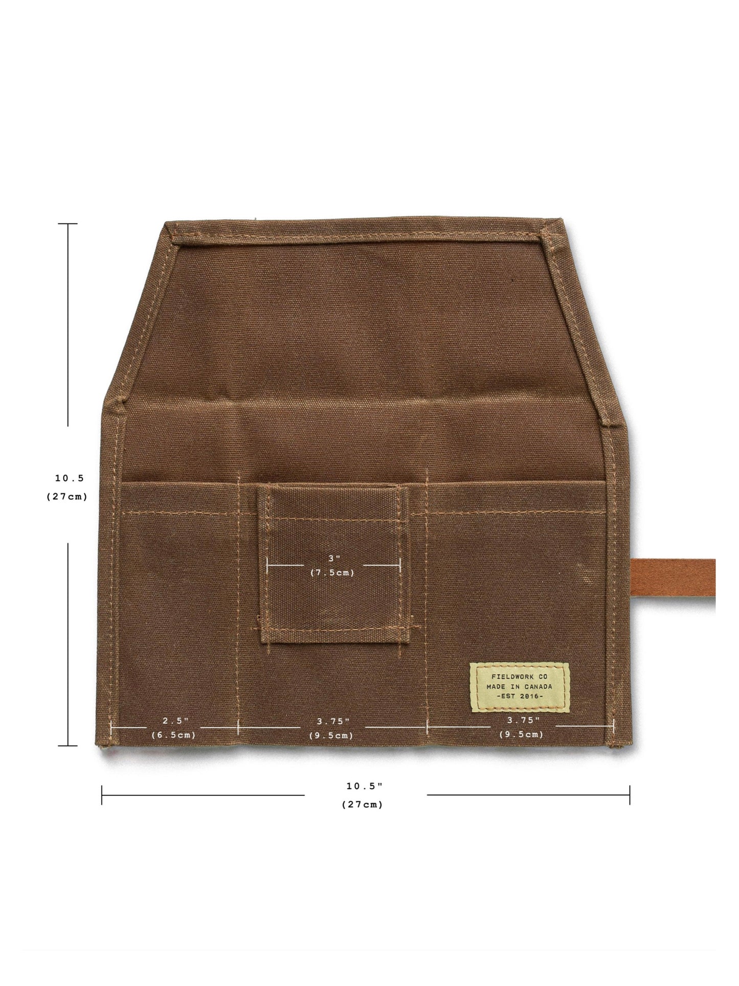 Travel Pipe Roll