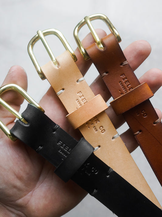 The Classic Belt