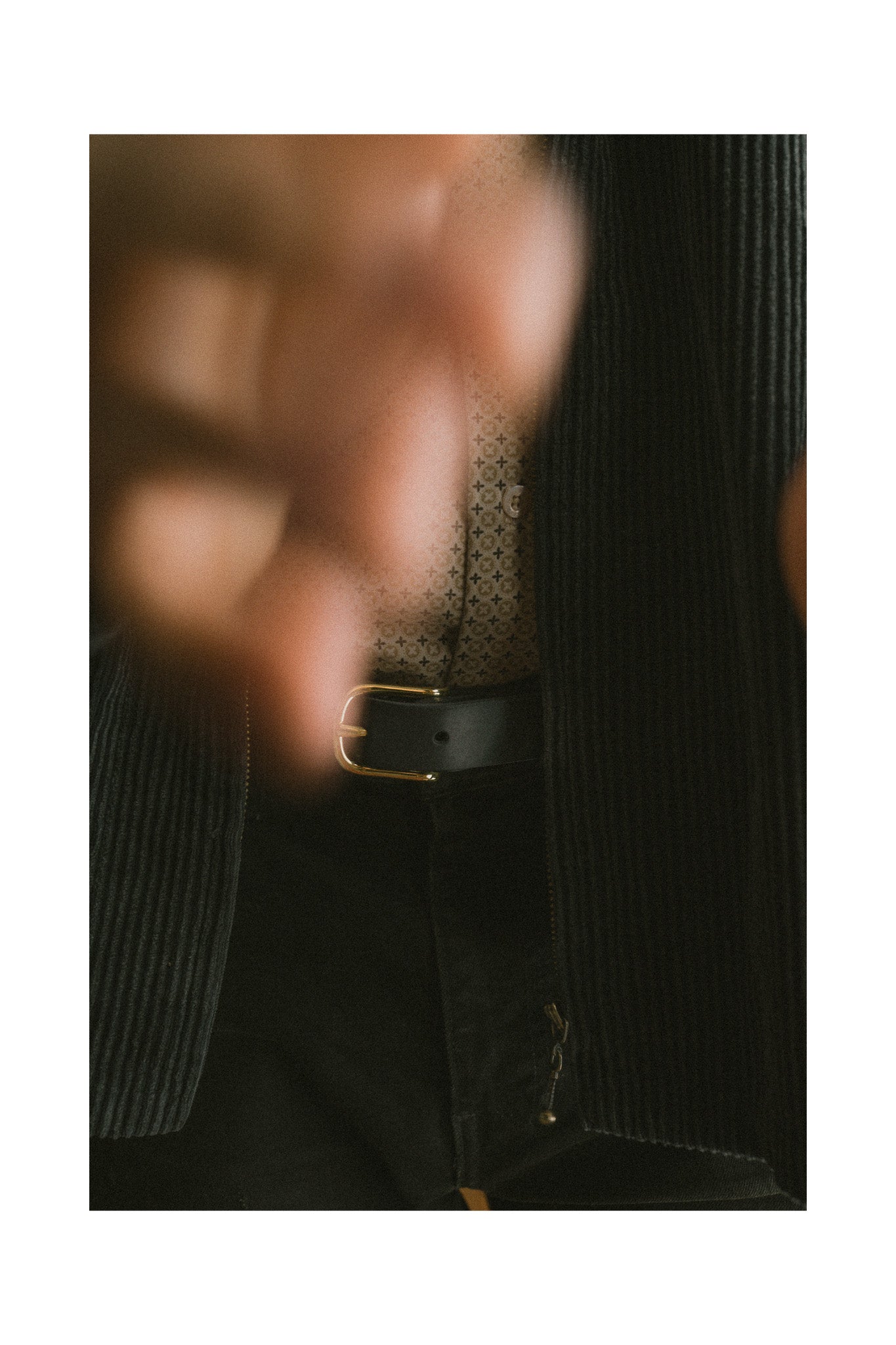 The Classic Belt
