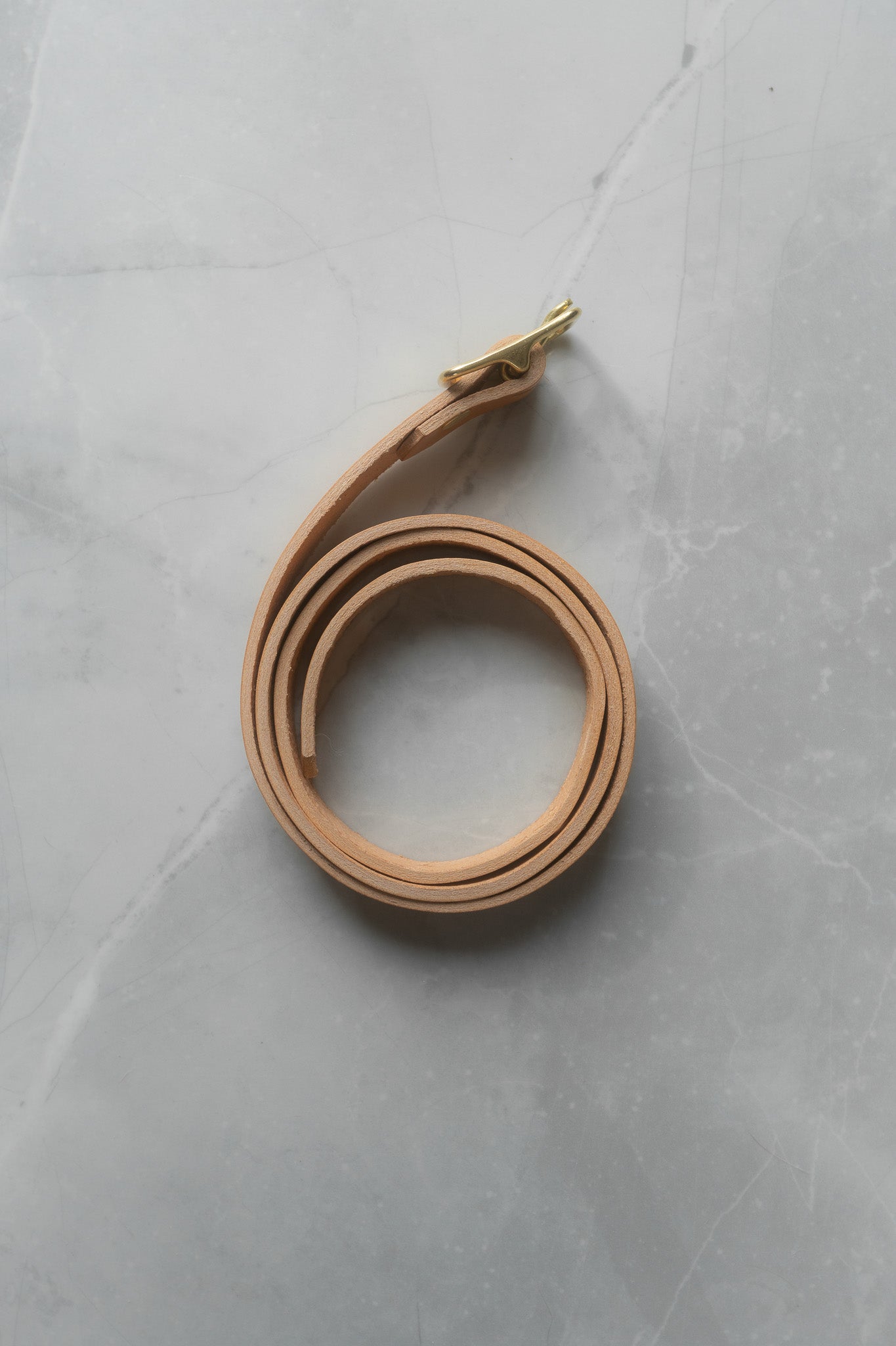 la luna belt