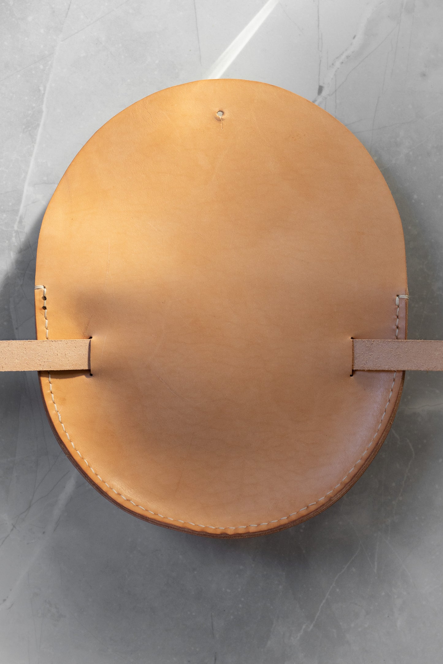 half moon satchel