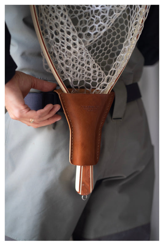 Legacy Net Holster
