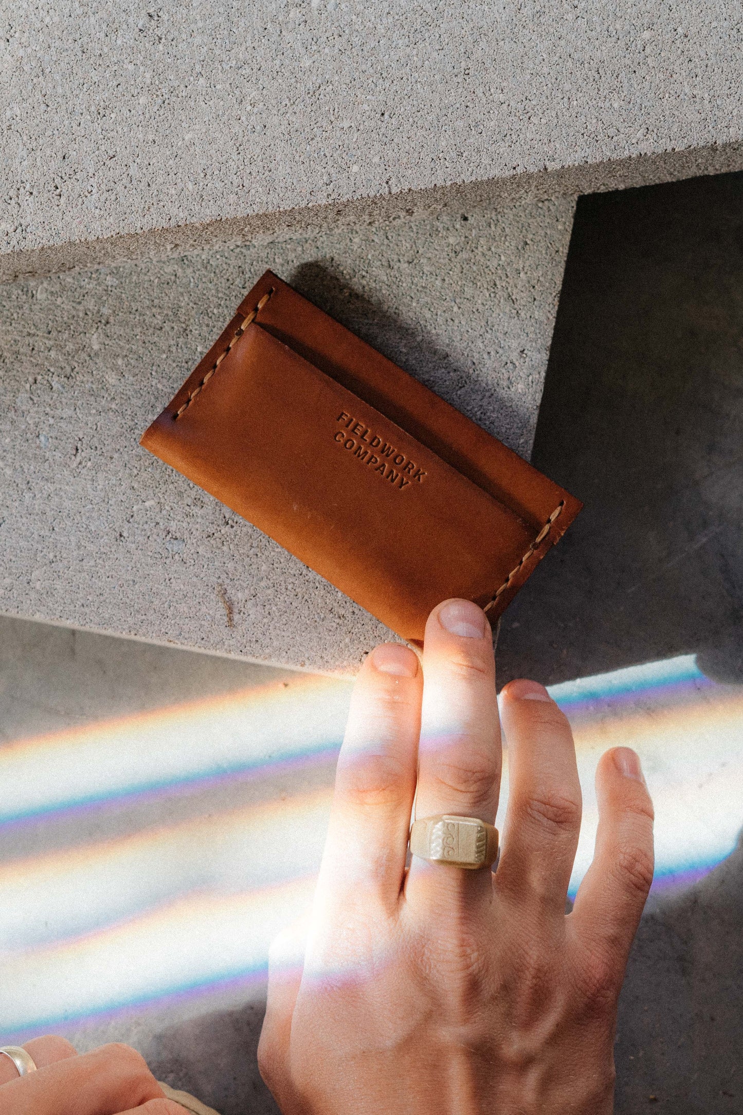 Wolf Wallet