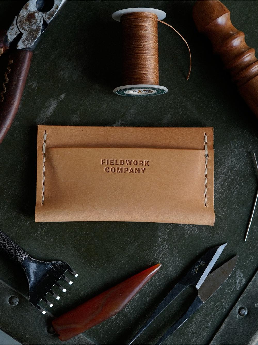 Wolf Wallet