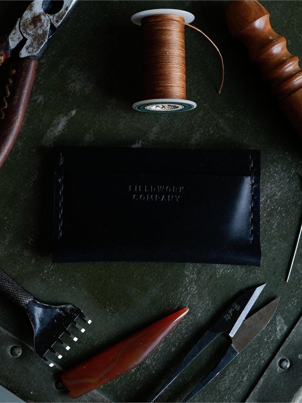 Wolf Wallet