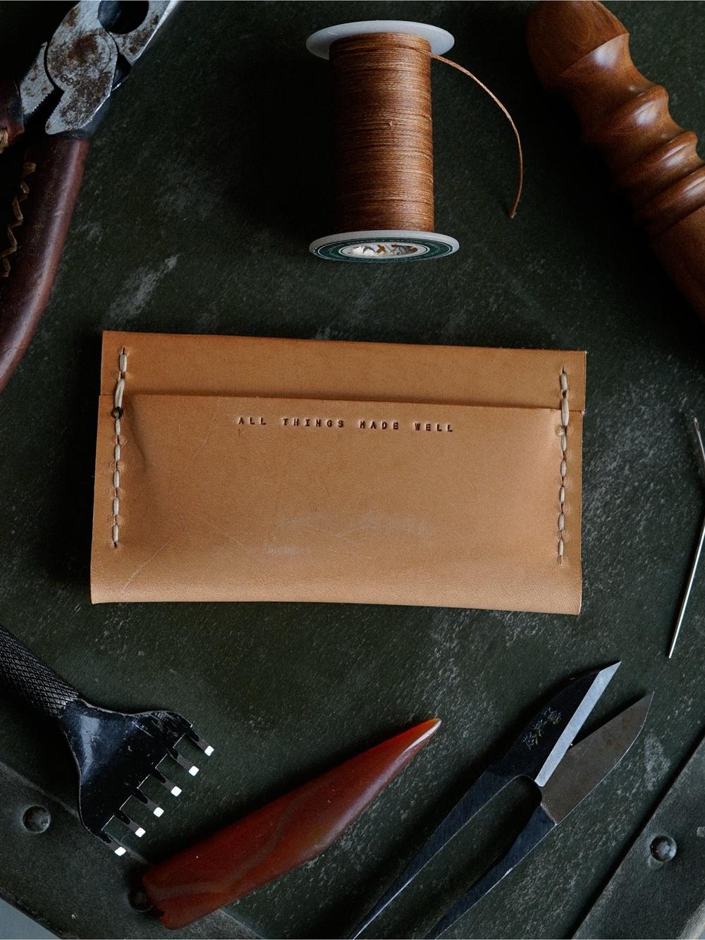 Wolf Wallet