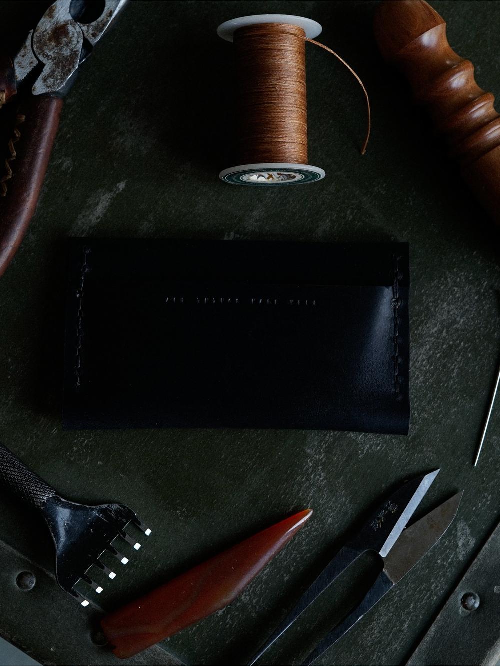Wolf Wallet