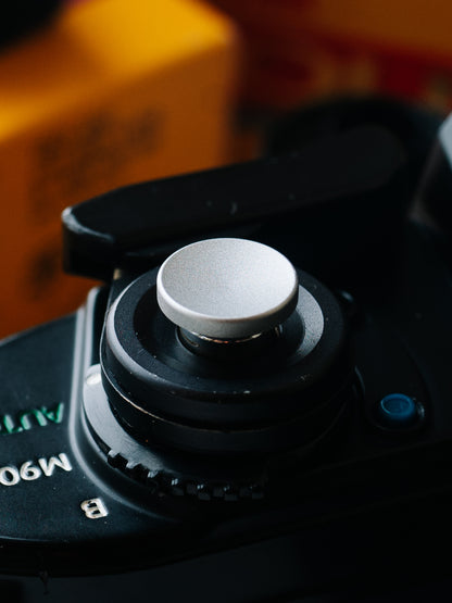 Soft Shutter Release