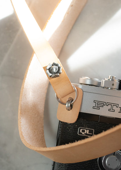 Luna Camera Strap