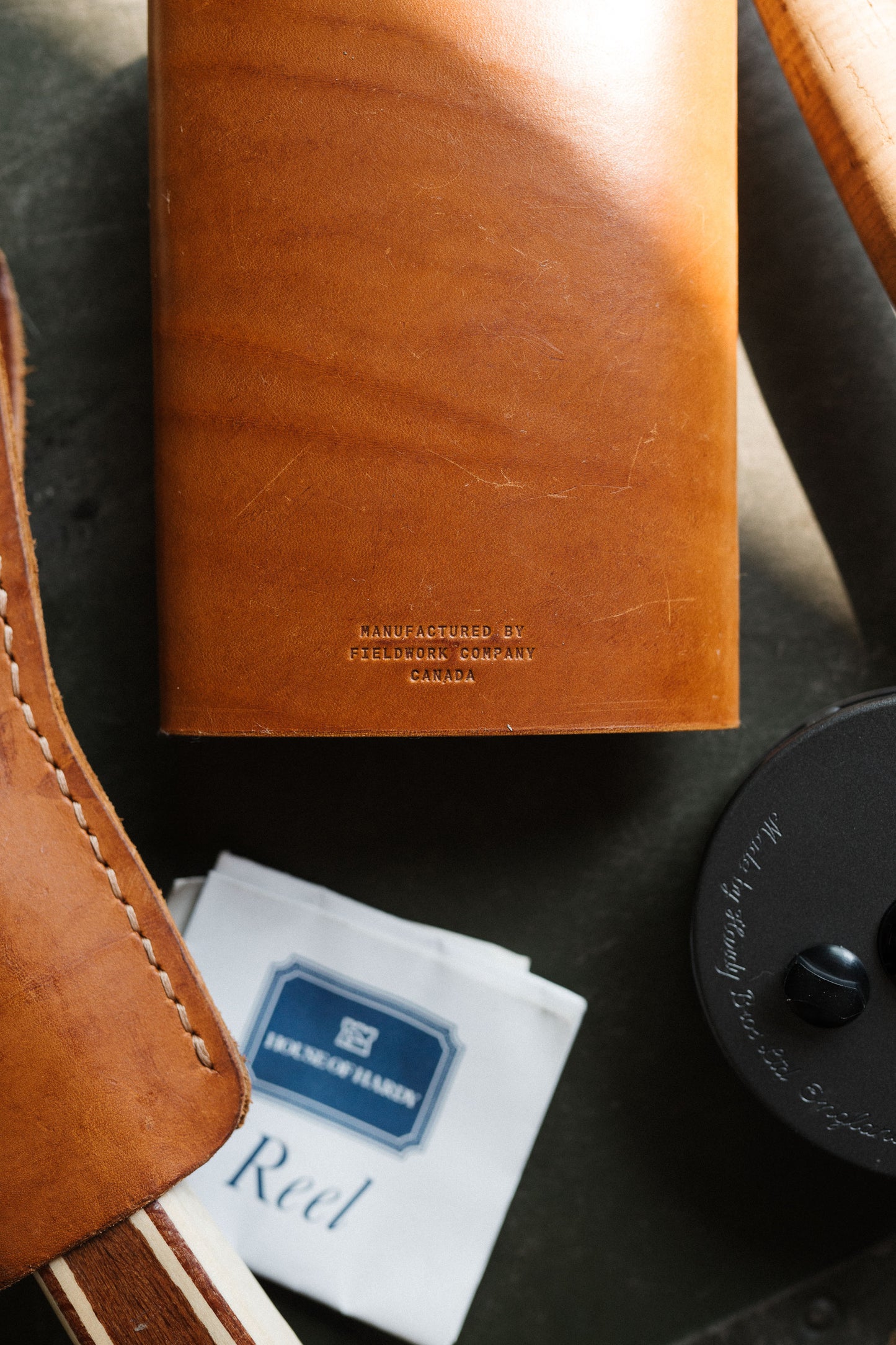 Legacy Fly Wallet (regular size)