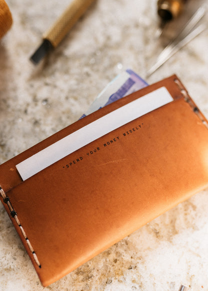 Wolf Wallet 2.0