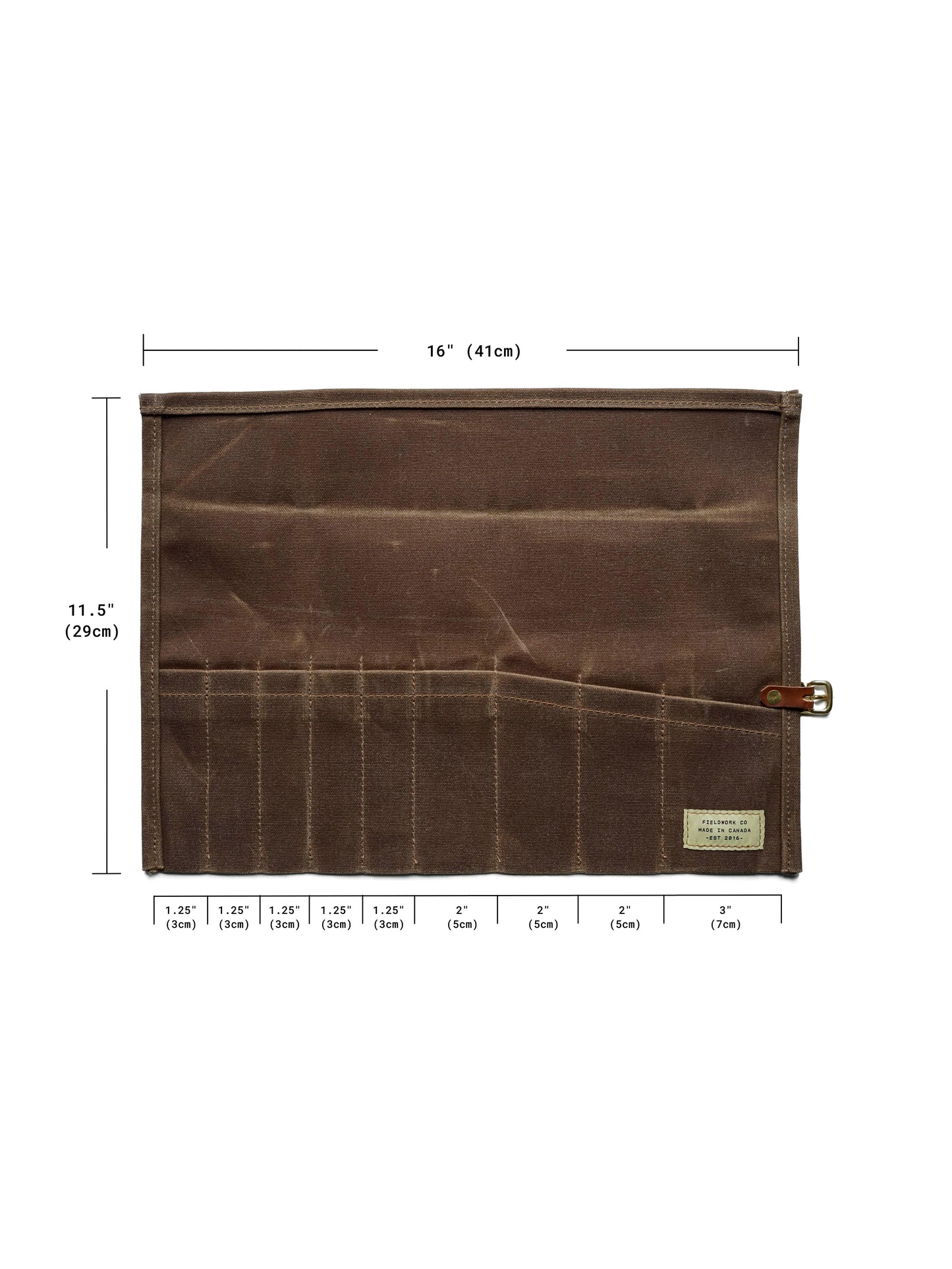 The Artist Roll