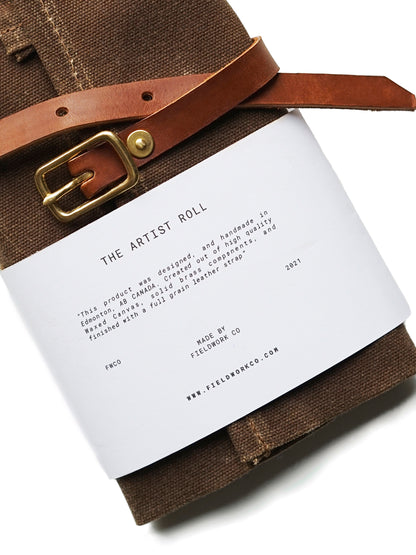 The Artist Roll