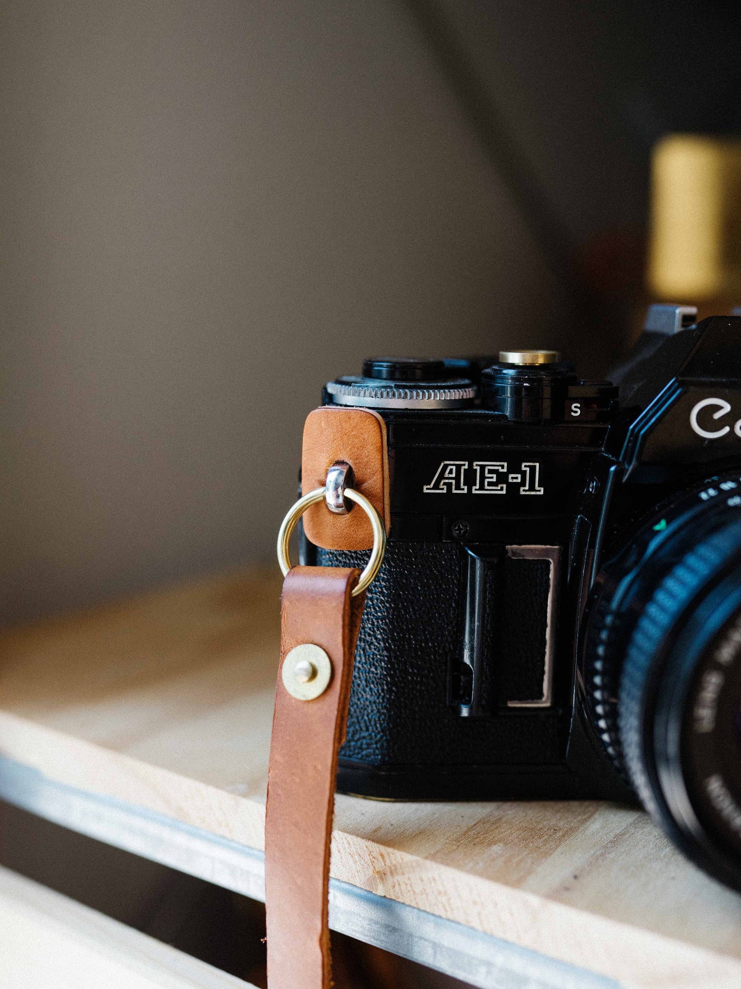 Leather Bumpers
