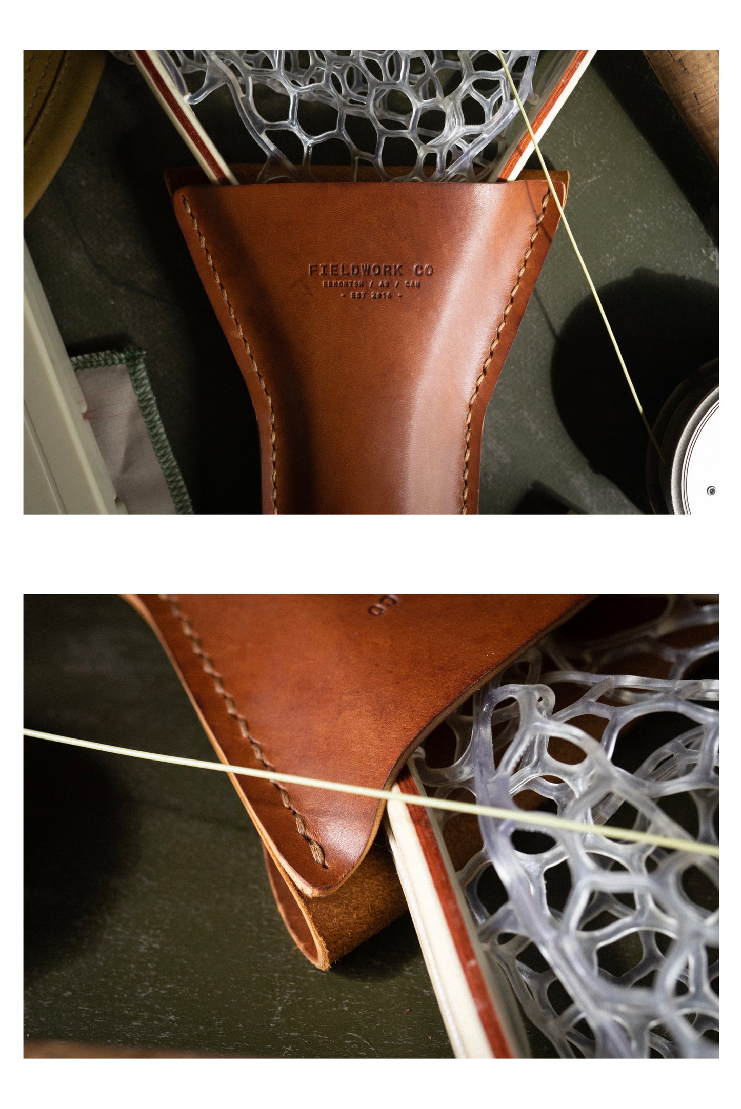 Legacy Net Holster
