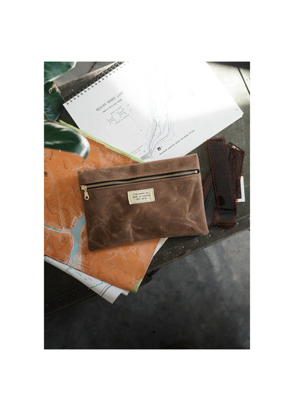All Purpose Pouch