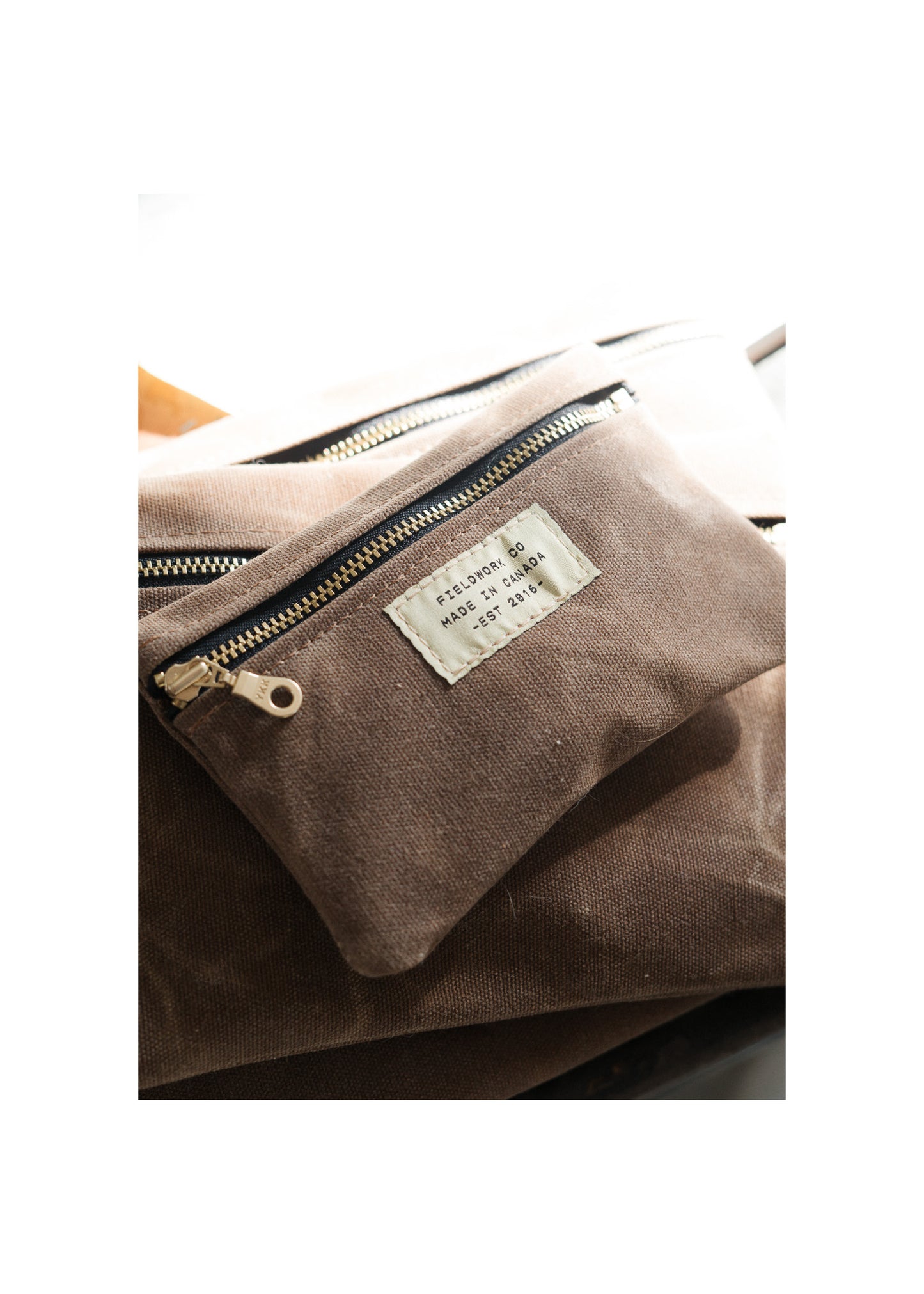 All Purpose Pouch